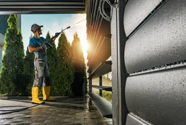 Best Graffiti Removal  in Alma, MI